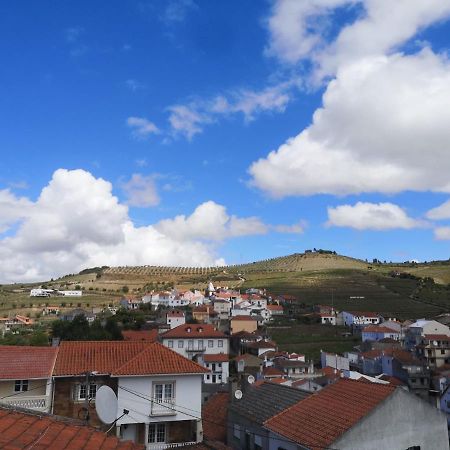 Douro Valley - Casa Da Praca Ervedosa do Douro Buitenkant foto