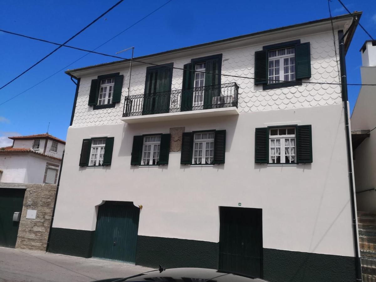 Douro Valley - Casa Da Praca Ervedosa do Douro Buitenkant foto