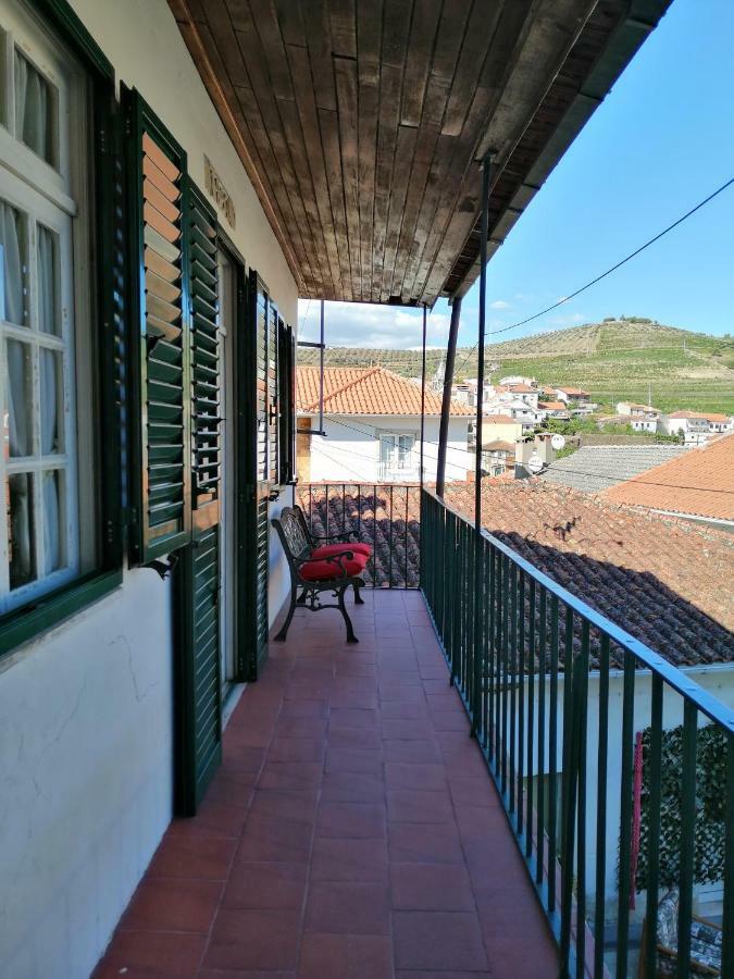 Douro Valley - Casa Da Praca Ervedosa do Douro Buitenkant foto